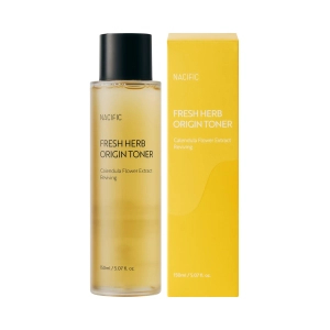 NACIFIC Fresh Herb Origin Toner - Łagodzący tonik do twarzy 150ml