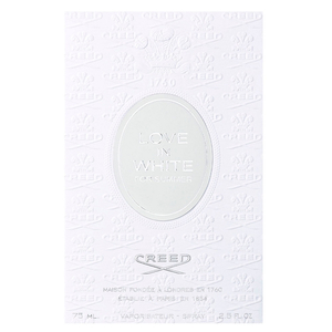Creed Love in White for Summer woda perfumowana spray 75ml