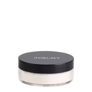Inglot Wygładzający puder pod oczy 71 2,2g
