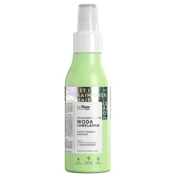 so!flow Bezalkoholowa woda lamelarna do każdego rodzaju włosów 150ml