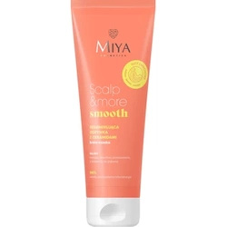 Biovax Szampon Bambus i olej awokado do włosów cienkich i łamliwych 200ml