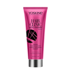 YOSKINE Hair Clinic Mezo-Therapy Peeling trychologiczny przeciw wypadaniu włosów 200ml