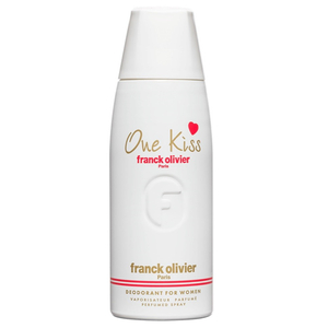Franck Olivier One Kiss dezodorant spray 250ml