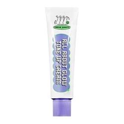 Chasin' Rabbits All about Glow Toneup Cream Rozświetlający krem do twarzy 50ml