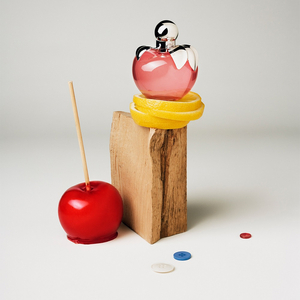 Nina Ricci Nina woda toaletowa spray 30ml