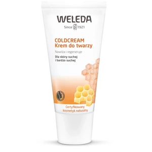 Weleda Coldcream Krem ochronny 30ml