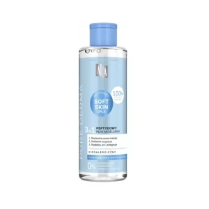 AA Pure Derma Peptydowy płyn micelarny 3 w 1 200ml