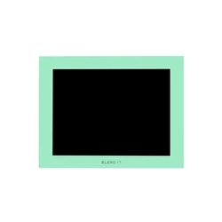 BLEND IT Paleta magnetyczna na 48 cieni Spring Green