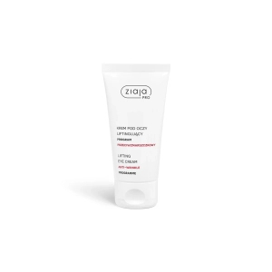 Ziaja PRO Program przeciwzmarszczkowy Krem pod oczy liftingujący 50 ml