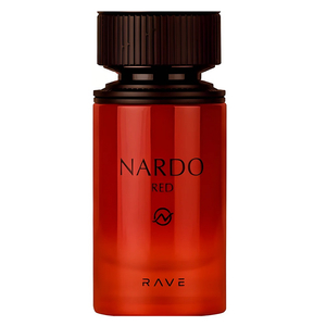 Rave Nardo Red woda perfumowana spray 100ml