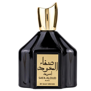 Gulf Orchid Safa Aloud Black woda perfumowana spray 100ml