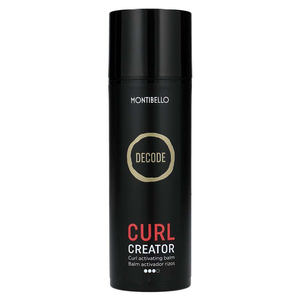 MONTIBELLO Decode Curl Creator balsam do tworzenia loków 150ml