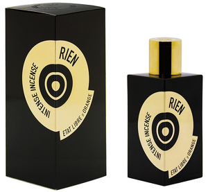 Etat Libre d'Orange Rien Intense Incense Unisex woda perfumowana spray 100ml