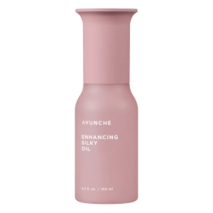 Ayunche Enhancing Silky Oil wzmacniający olejek do włosów 100ml
