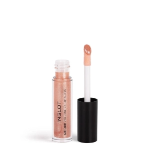 Inglot Błyszczyk powiększający usta me like mai tai 54 4,8ml