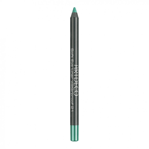 Artdeco Soft Eyeliner Waterproof wodoodporna kredka do oczu 21 Shiny Light Green 1.2g