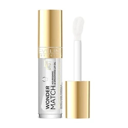 Eveline Cosmetics WONDER MATCH Olejek do ust 01 Clear