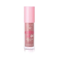 Golden Rose 3D Mega Shine Lipgloss Błyszczyk do ust 122
