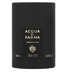 Acqua di Parma Osmanthus woda perfumowana spray 20ml