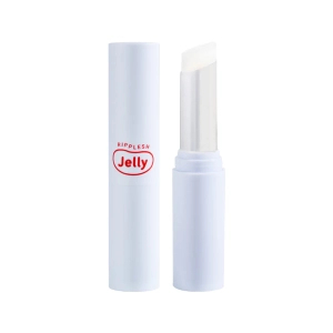 BLACK ROUGE Ripplesh Jelly Balm - Odżywczy żelowy balsam do ust Dewy Jelly