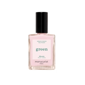 Manucurist Green Milky pink 15ml