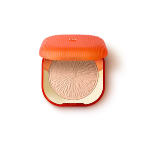 KIKO Milano Juicy Fizz Summerproof Powder Foundation SPF50 matujący podkład w pudrze wet & dry 05 Almond 9g
