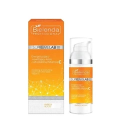 Bielenda Professional Supremelab Energy Boost Krem Energetyzująco-nawilżający z witaminą C 50ml