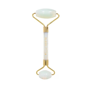 BLEND IT Opal Roller Wałeczek do masażu twarzy z opalu