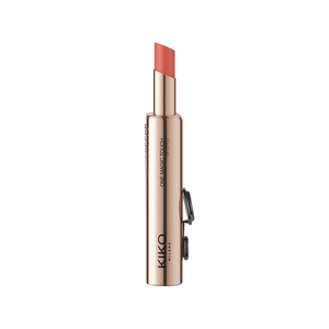 KIKO Milano One Magic Touch Lip Stylo wysuwana półmatowa nawilżająca pomadka 07 Coral Cue 2.5g