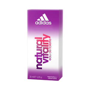 Adidas Natural Vitality woda toaletowa spray 30ml