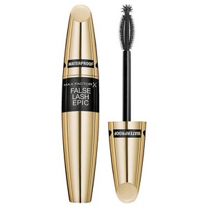 Max Factor False Lash Epic Waterproof Mascara wodoodporny tusz do rzęs Black 13.1ml