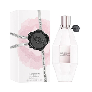 Viktor & Rolf Flowerbomb Dew woda perfumowana spray 100ml