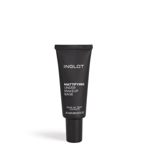 Inglot Matująca baza pod makijaż 20ml