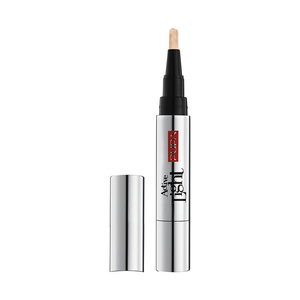 Pupa Milano Active Light Highlighting Concealer Light Activating korektor rozświetlający aktywator światła 001 3.8ml