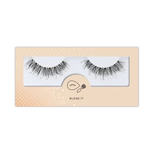 BLEND IT Sztuczne rzęsy FLUFFIES 1873 HH