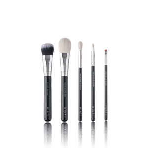 MINTI Collection Zestaw pędzli Wybór makijażystki