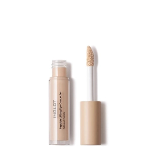 Inglot Liftingujący korektor pod oczy z peptydami 202 light cream 4,6ml