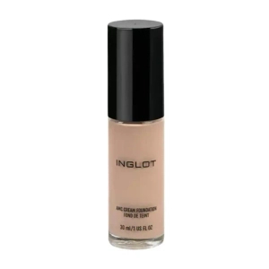 Inglot Podkład do twarzy AMC LW400 30 ml