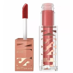 Maybelline Sunkisser Blush Róż w płynie 06 City Sizzle