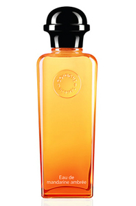 Hermes Eau de Mandarine Ambrée woda kolońska spray 100ml
