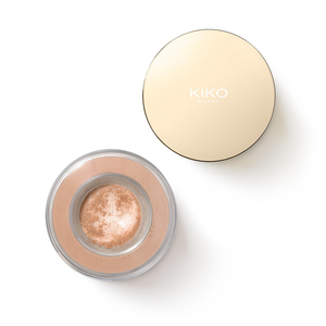 KIKO Milano Hug Couture Flex It Up Loose Powder puder sypki utrwalający 03 Pecan Crumble 10g
