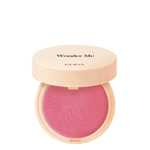 Pupa Milano Wonder Me Blush róż do policzków 006 First Kiss 4g