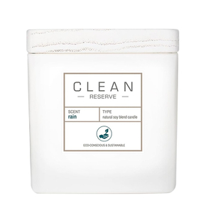 Clean Reserve Rain sojowa świeca zapachowa 227g