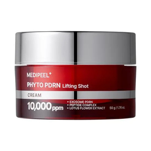 Medi-Peel Phyto PDRN Lifting Shot Cream - liftingujący krem do twarzy z egzosomami i PDRN 50g