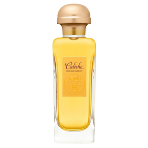 Hermes Caleche Soie woda perfumowana spray 100ml