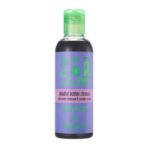 Chasin' Rabbits Mindful Bubble Cleanse Emulsja do mycia 200ml
