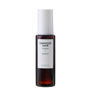 Missha Damaged Hair Therapy Essence - odżywcza esencja do włosów zniszczonych 100ml