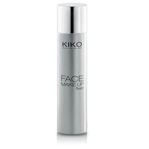 KIKO Milano Make Up Fixer utrwalacz do makijażu w sprayu 75ml