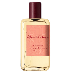 Atelier Cologne  Bohemian Orange Blossom woda kolońska spray 100ml