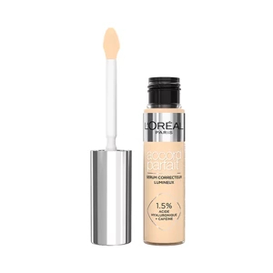 L'Oreal Paris True Match Radiant Serum Concealer Korektor pod oczy 4N Light Medium